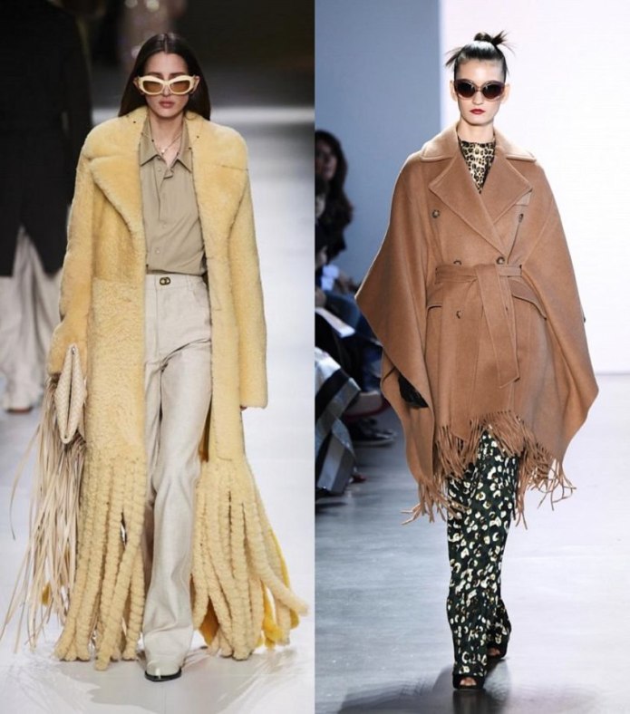 Chanel осень-зима 2020/2021