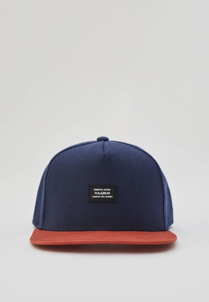 Polo Ralph Lauren Bear cap