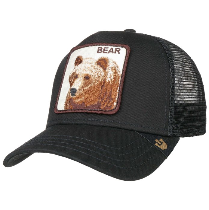 Goorin brothers Bear