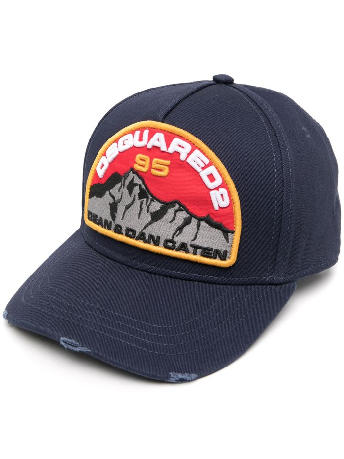 New era lic 234 9forty Diamond бейсболка