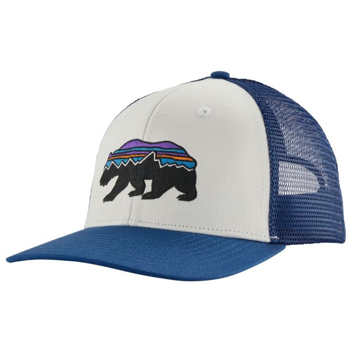 Ralph Lauren Camo Canvas cap