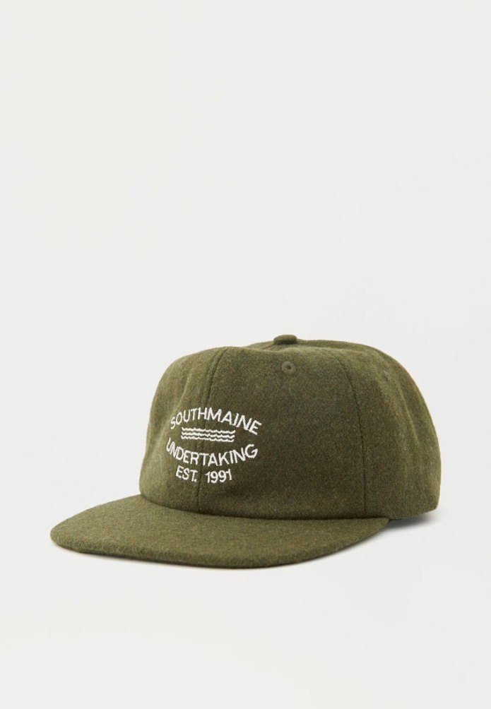 Бейсболка Pull and Bear