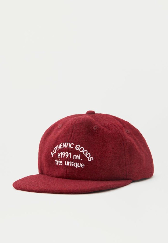 Кепка мужская Pull and Bear