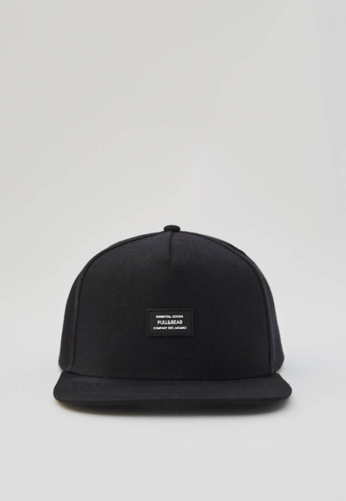 Кепка Pull and Bear