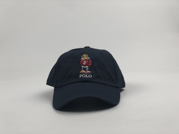 Polo Ralph Lauren Bear cap
