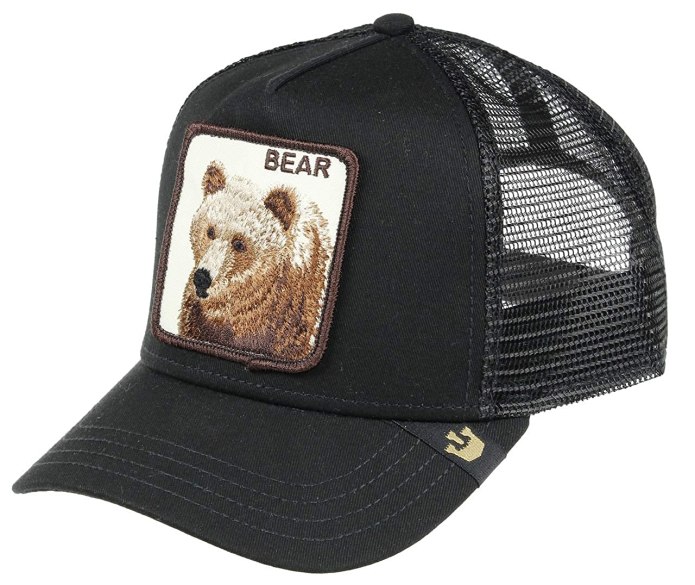 Бейсболка мишка Ralph Lauren