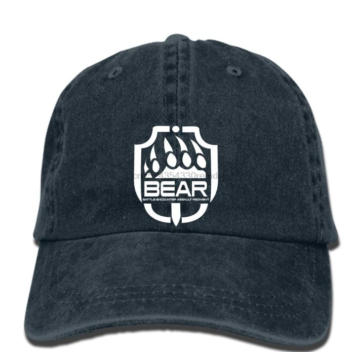 Кепка Bear Escape from Tarkov
