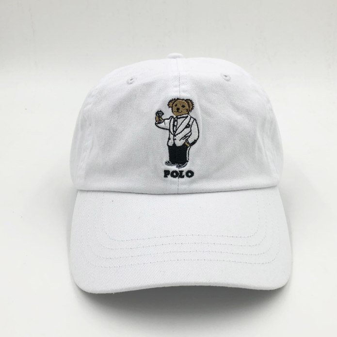 Pull s Bear co бейсболка