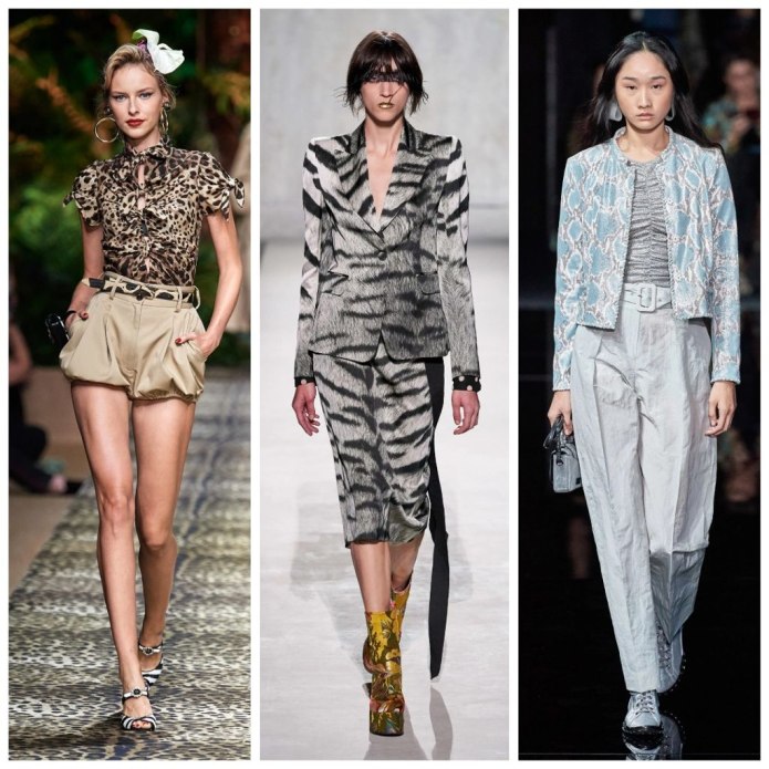 Prada, Fendi, Jacquemus Весна-лето 2021