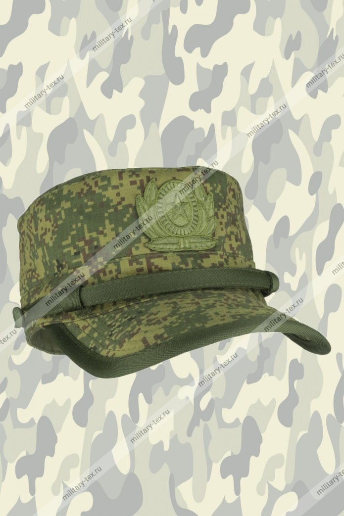 Кепка TEXAR field Army FG-Camo