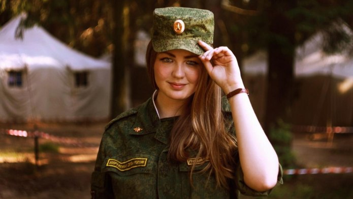 Кепка Легион сирийка
