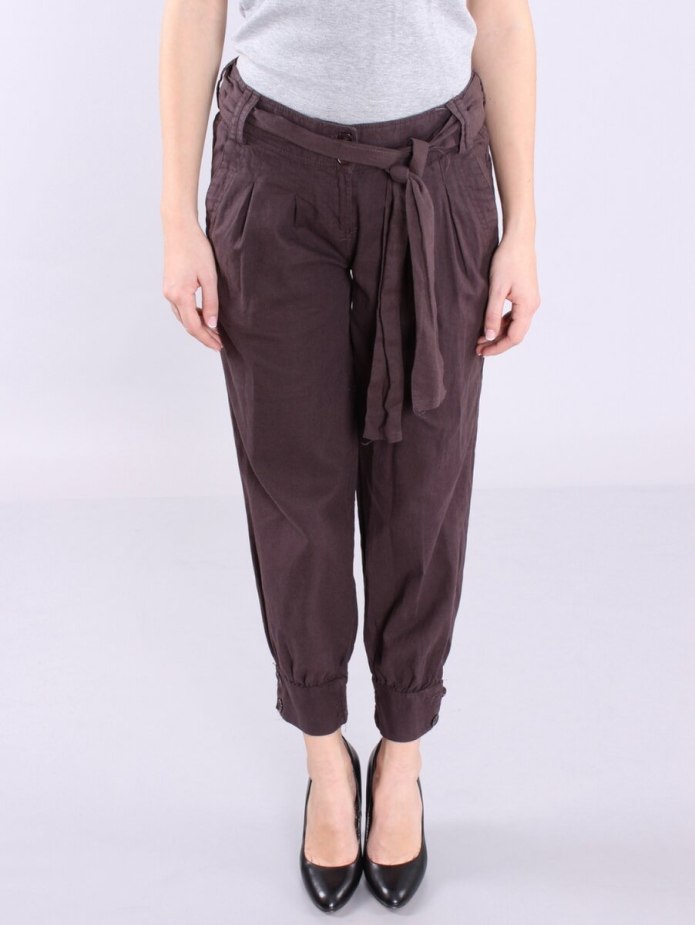 Style m2202 брюки Jeans