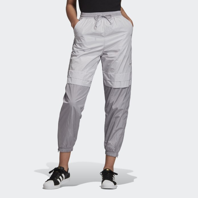 Брюки adidas Originals Cuff Pant