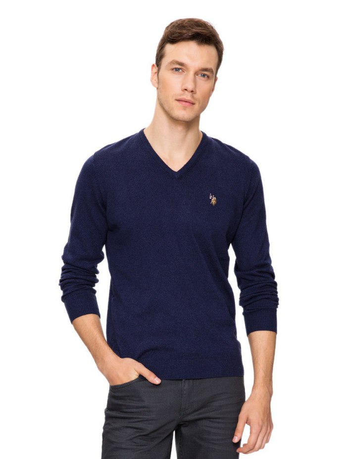 USPA Polo Triko vr033