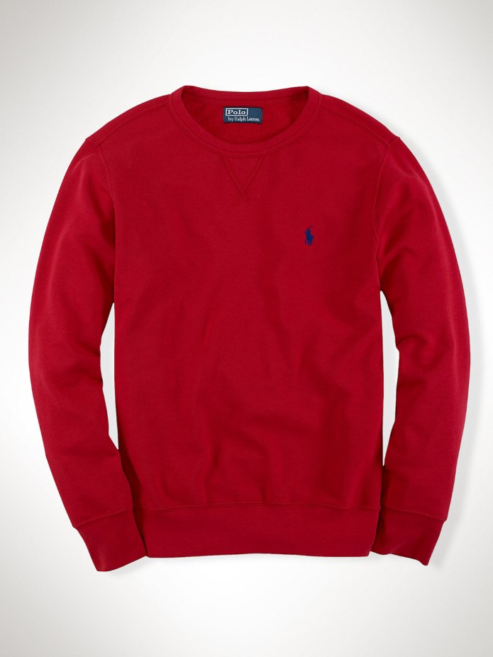 Мужской свитер Polo Assn