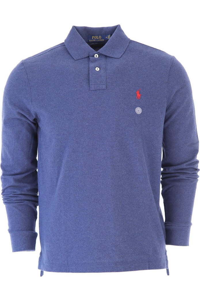 Худи Polo Ralph Lauren мужские