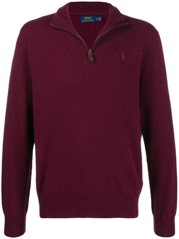 U S Polo Assn кофта