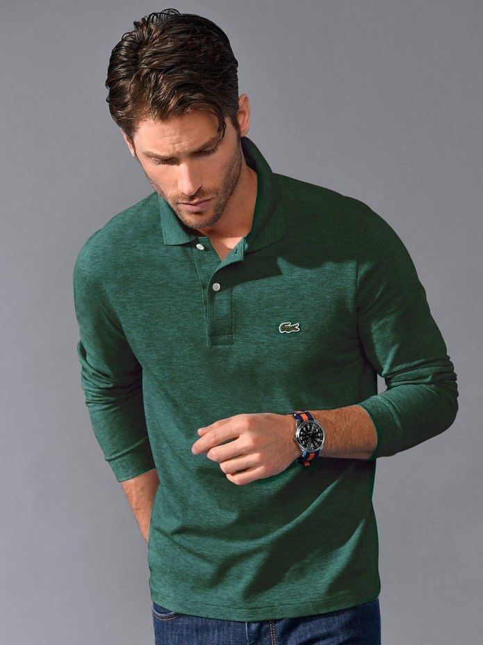 Кофта темно синяя Polo Ralph Lauren