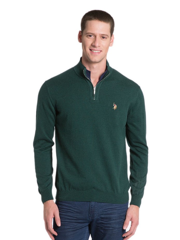 U S Polo Assn кофта