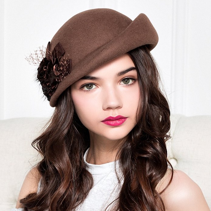 Hats wearing Stars