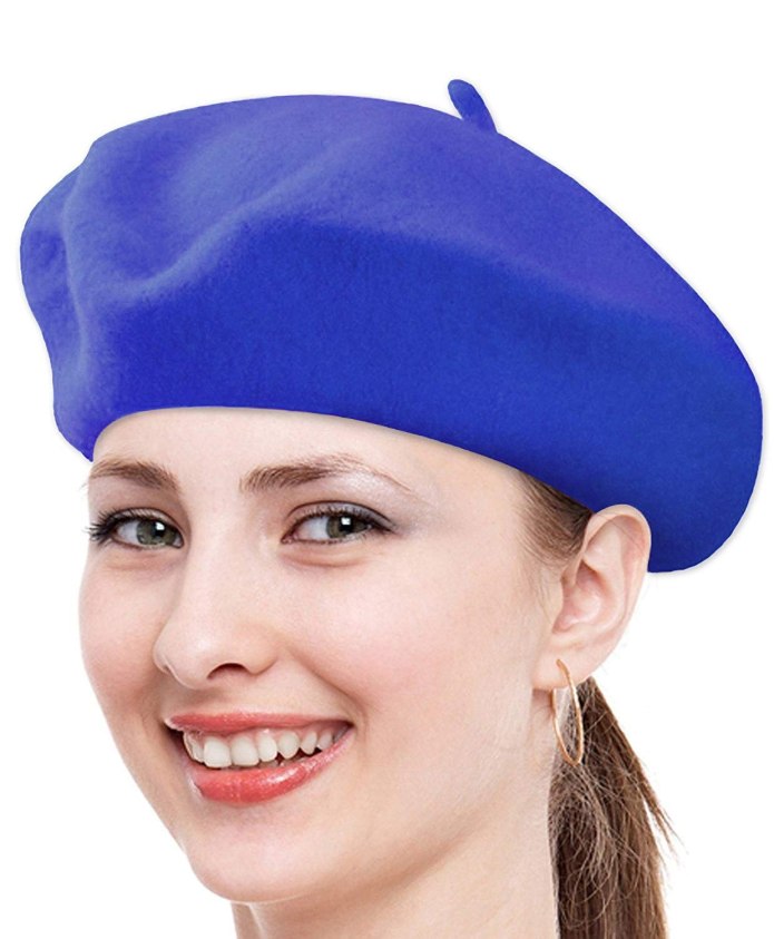 Французская беретка