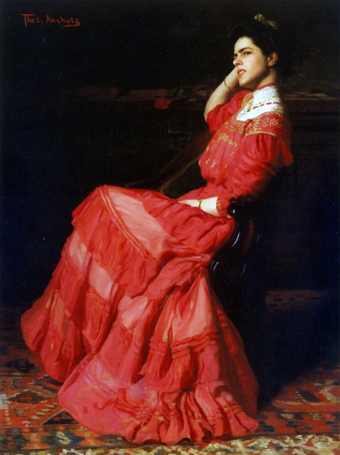 Художник Jon Paul Ferrara