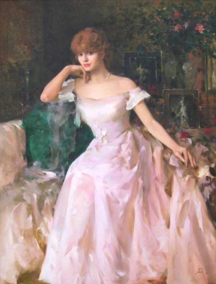 Изабелла испанская (1851-1931)