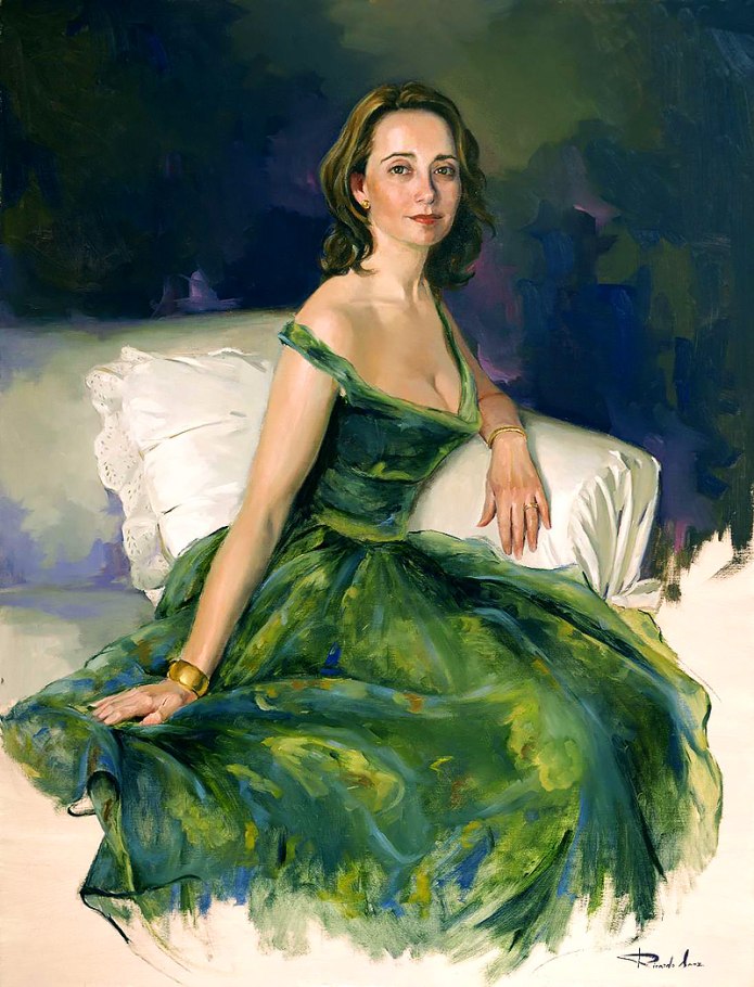 Джордж Ламберт (1873—1930)