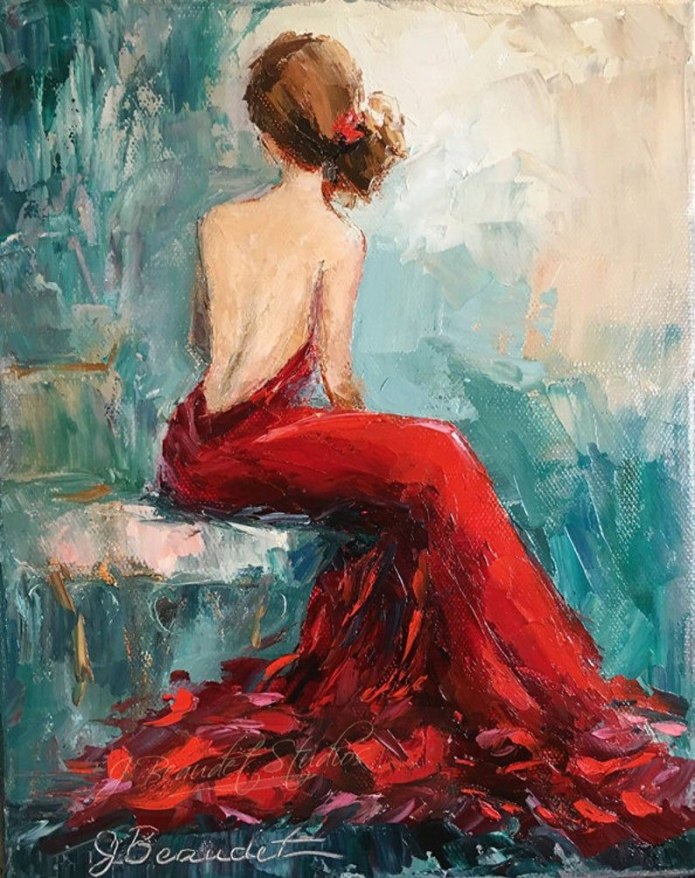 Маргарита Самоская Королева
