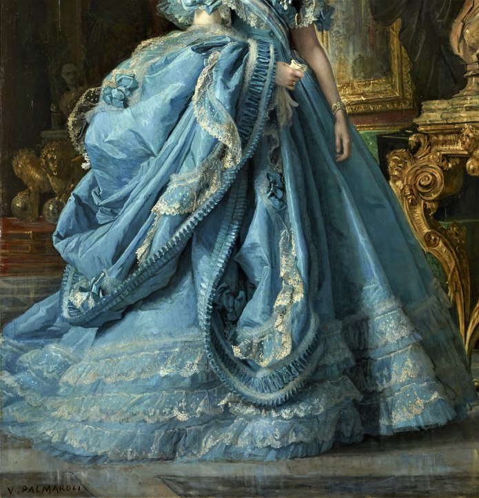 Художник се чую (Xie Chuyu)