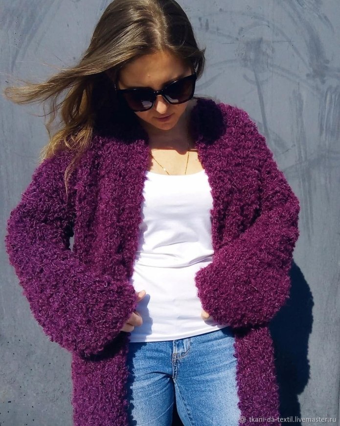 Naturale boucle 6031