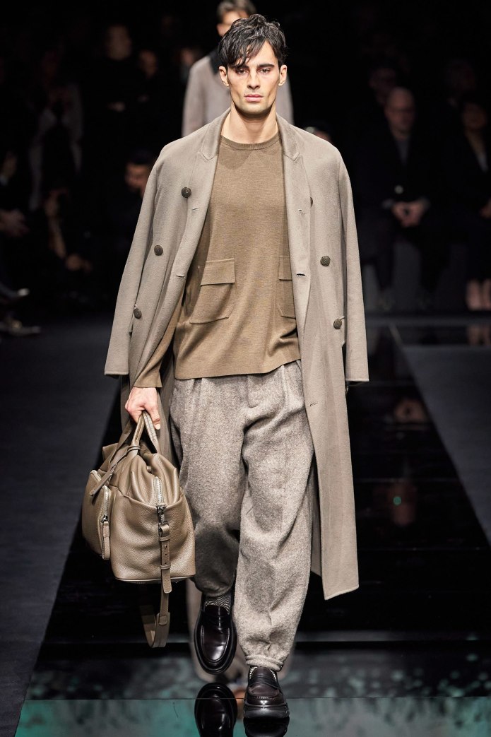 Dolce Gabbana мужские коллекции 2020