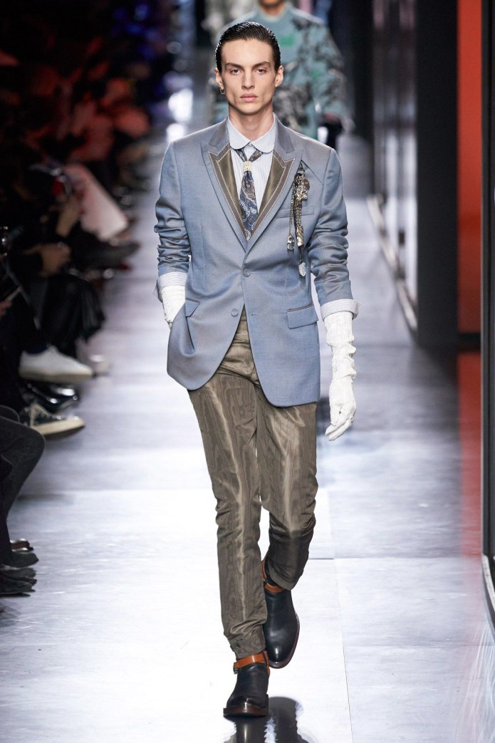 Dior Menswear 2021