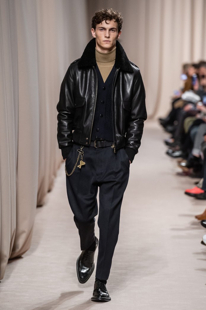Dior Menswear 2021