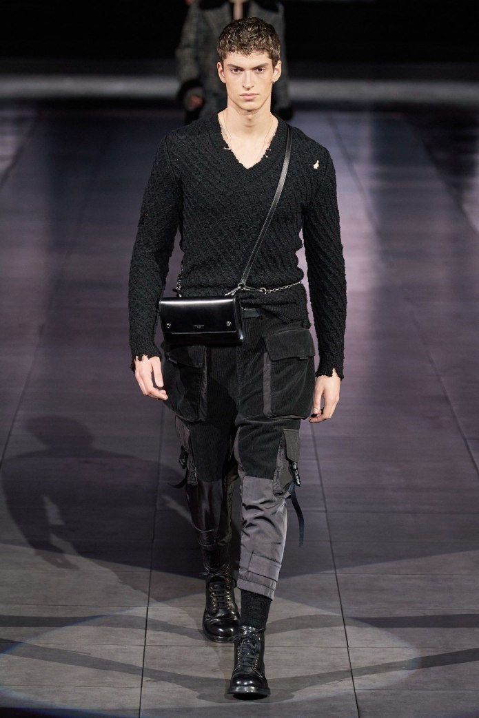 Dior men 2020