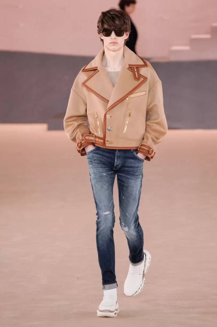 Brunello Cucinelli 2020 мужская
