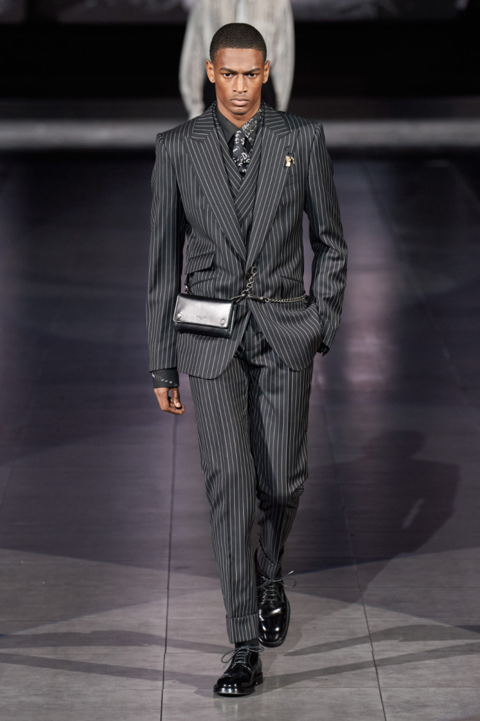 Dsquared Winter 2020