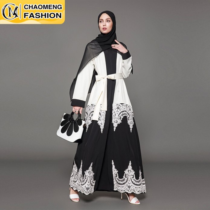 Платье Kaftan