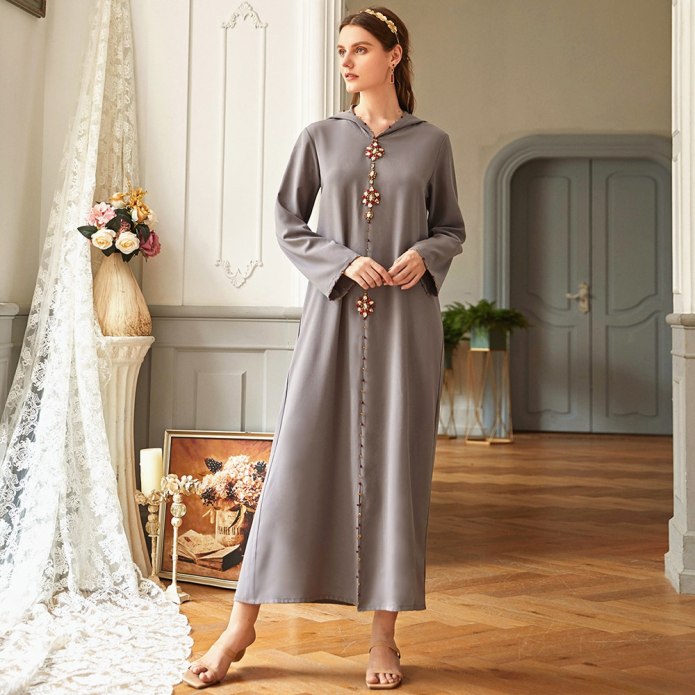 Abaya Style 2020