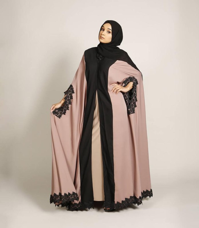 Dubai Abaya женские платье