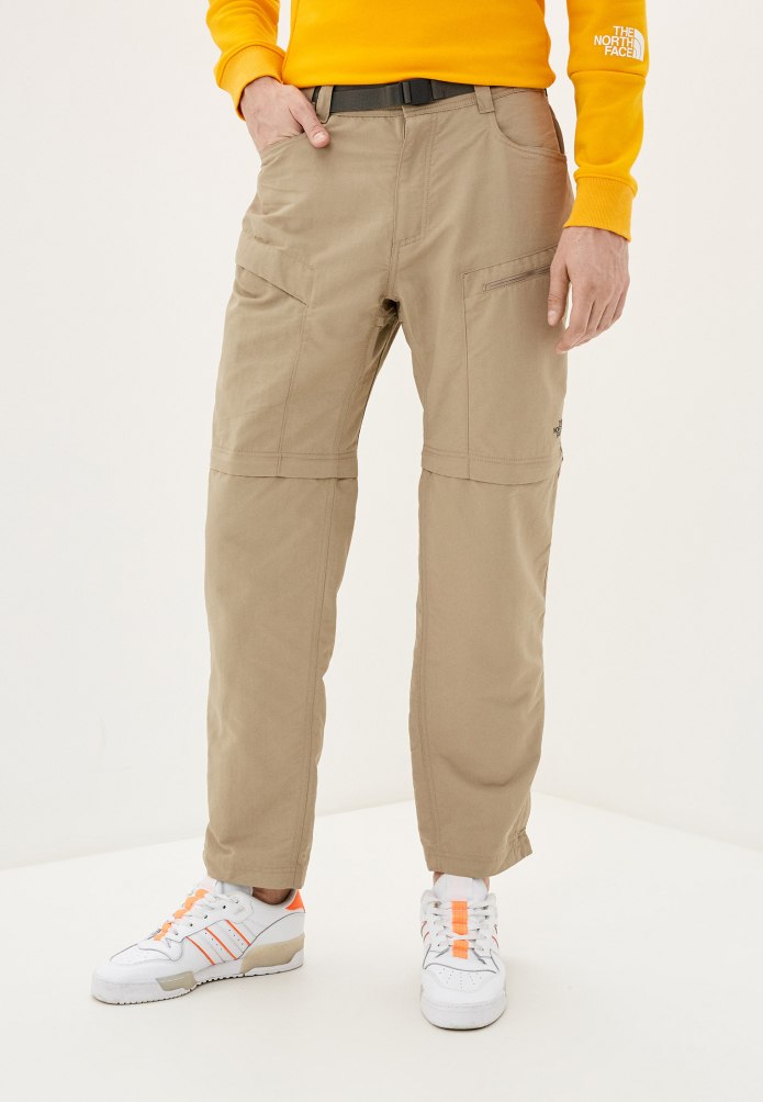 Штаны the North face Cargo Pants