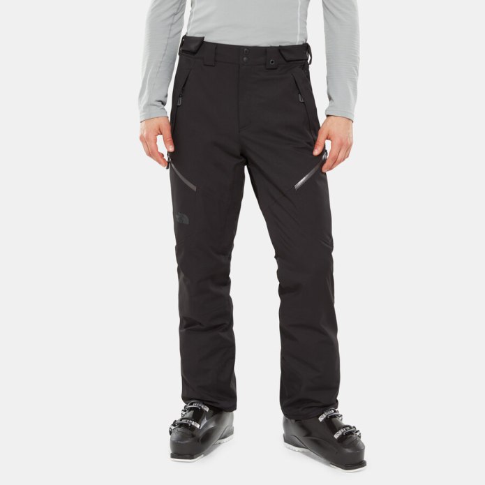 Лыжные брюки North face Slash back