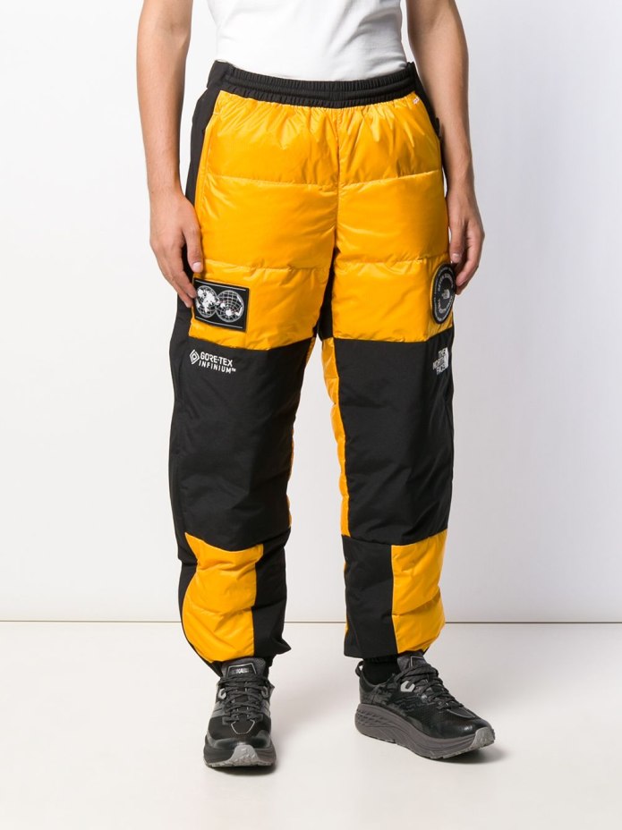The North face брюки горнолыжные