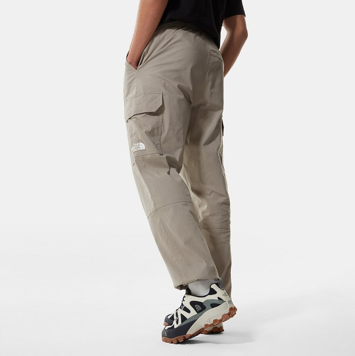 The North face HYVENT брюки