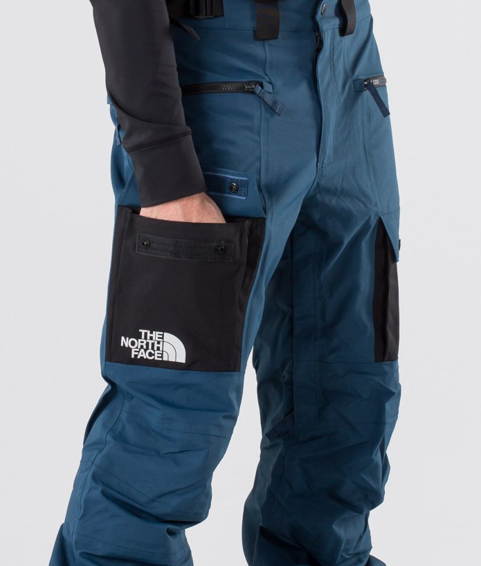 The North face Chakal штаны
