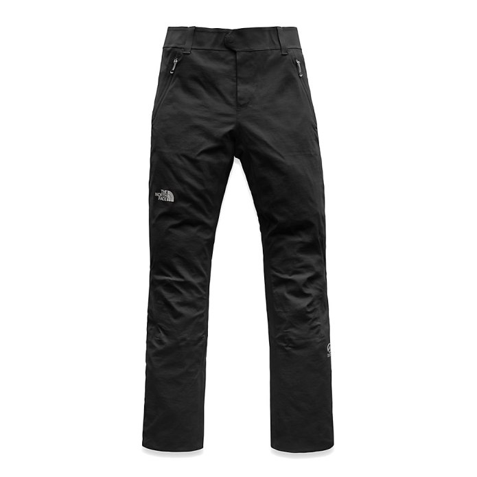 The North face брюки самосбросы