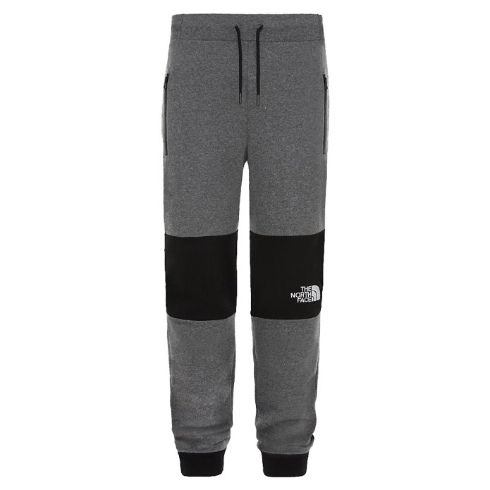 The North face брюки мужские