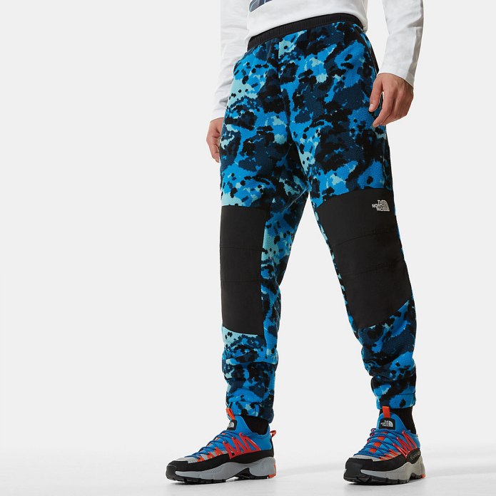 Брюки the North face m Denali Pant