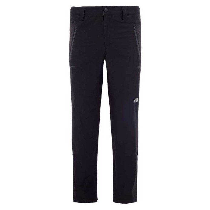 North face брюки женские 751518