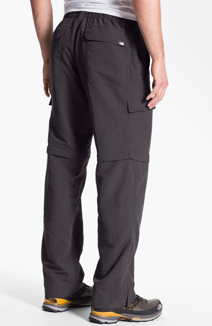 The North face Fine штаны